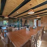 Dom W Domu - Izera Glamping 3*