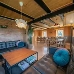 Dom W Domu - Izera Glamping 3*