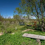 Dom W Domu - Izera Glamping