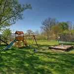 Dom W Domu - Izera Glamping