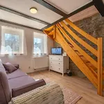 Dom W Domu - Izera Glamping Bed & Breakfast