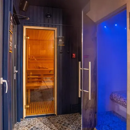 Dom W Domu - Izera Glamping 3* Gajowka (Lower Silesia)