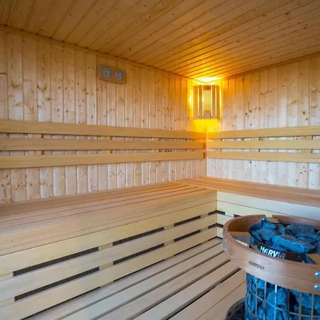 Dom W Domu - Izera Glamping Bed & Breakfast Gajowka (Lower Silesia)