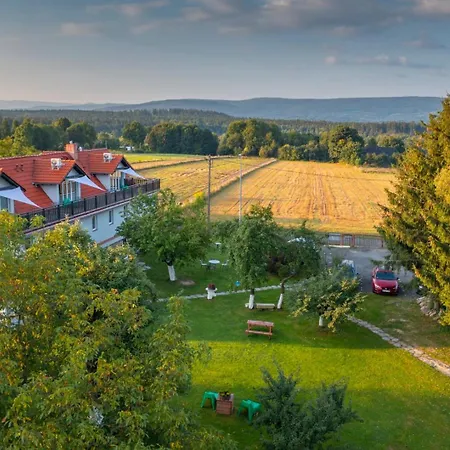 Dom W Domu - Izera Glamping