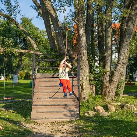 Dom W Domu - Izera Glamping 3* Gajowka (Lower Silesia)