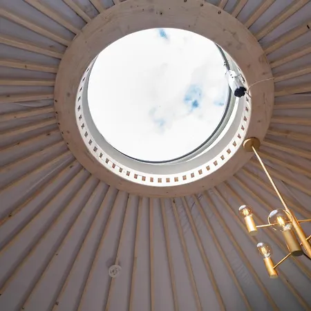 Dom W Domu - Izera Glamping