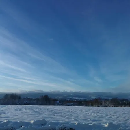 Bed & Breakfast Dom W Domu - Izera Glamping