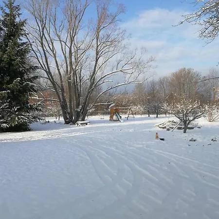 Bed & Breakfast Dom W Domu - Izera Glamping 3*