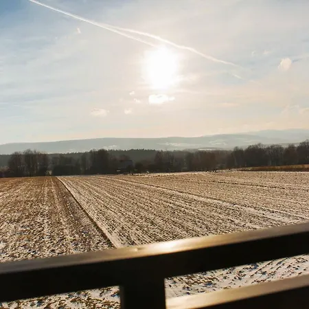 Dom W Domu - Izera Glamping * Gajowka (Lower Silesia)