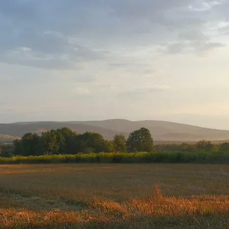 Dom W Domu - Izera Glamping Bed & Breakfast Gajowka (Lower Silesia)