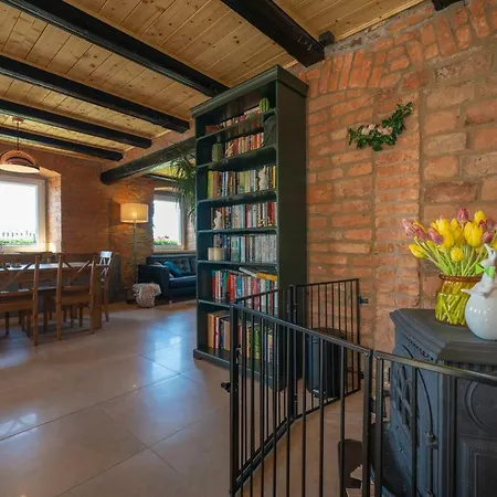 Bed & Breakfast Dom W Domu - Izera Glamping Gajowka (Lower Silesia)