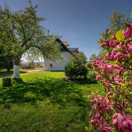 Bed & Breakfast Dom W Domu - Izera Glamping Gajowka (Lower Silesia)