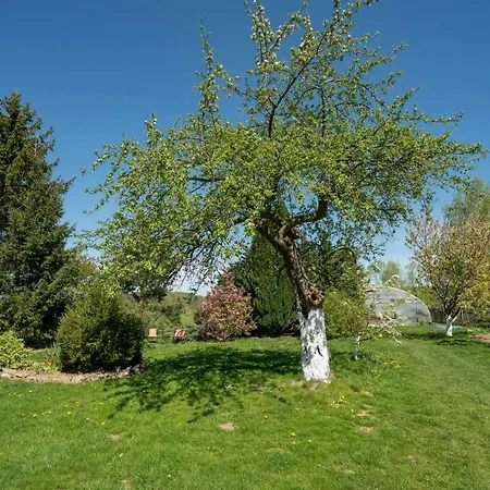 Dom W Domu - Izera Glamping * Gajowka (Lower Silesia)