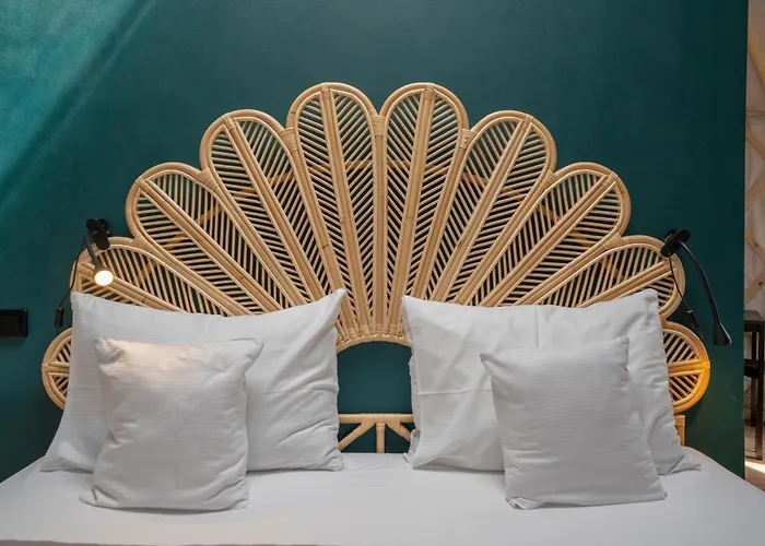 住宿加早餐酒店 Dom W Domu - Izera Glamping Gajowka (Lower Silesia)