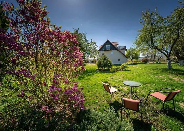 Dom W Domu - Izera Glamping 3* Gajowka (Lower Silesia)