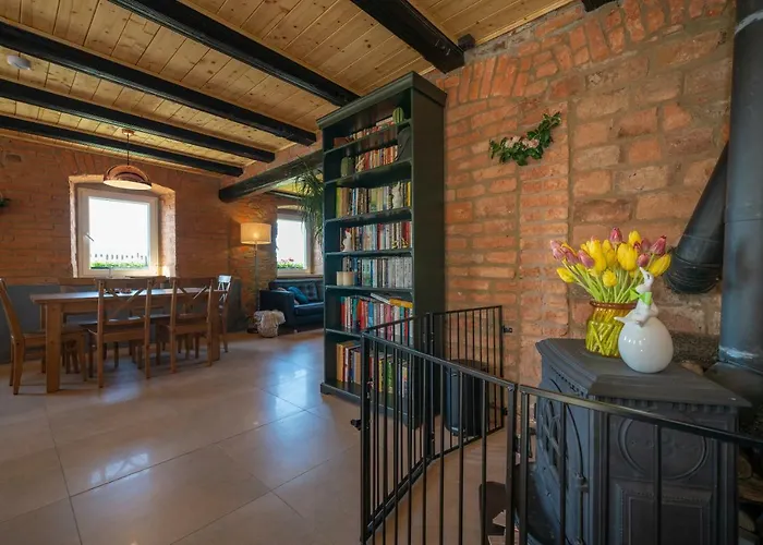 Bed & Breakfast Dom W Domu - Izera Glamping Gajowka (Lower Silesia)