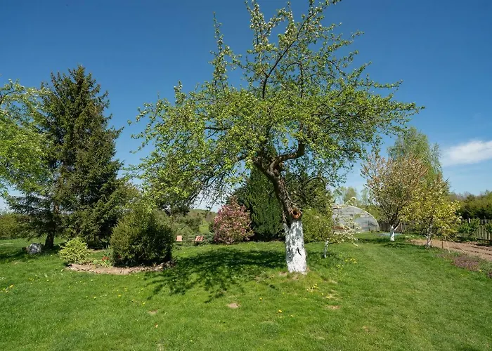 Dom W Domu - Izera Glamping 3* Gajowka (Lower Silesia)