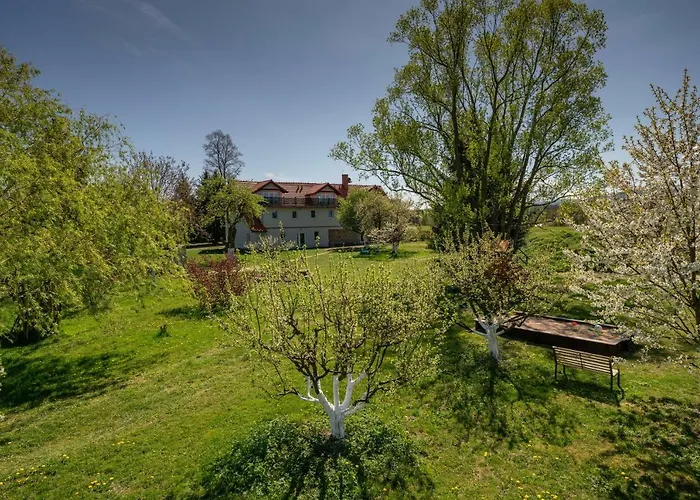 Dom W Domu - Izera Glamping 3* Gajowka (Lower Silesia)